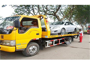 宜宾附近24小时汽车拖车服务热线