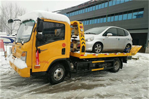 宜宾附近道路救援服务