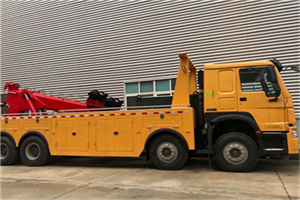 宜宾道路救援公司